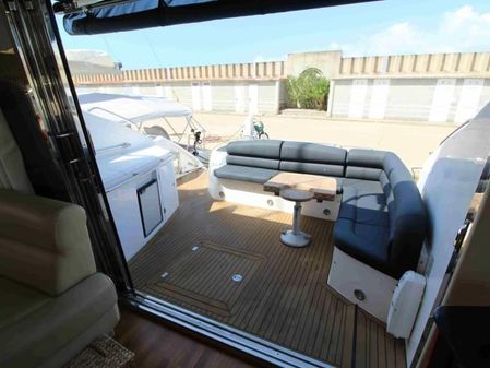 Sunseeker Predator 62 image