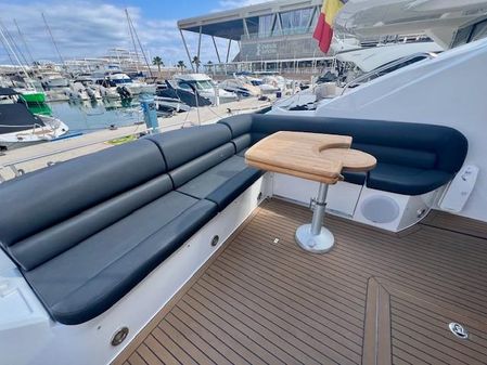 Sunseeker Predator 62 image