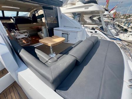 Sunseeker Predator 62 image