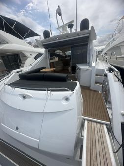 Sunseeker Predator 62 image