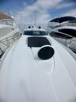 Sunseeker Predator 62 image