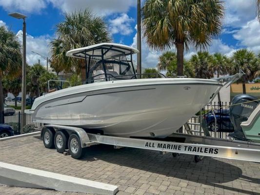 Beneteau Flyer 8 SPACEdeck - main image