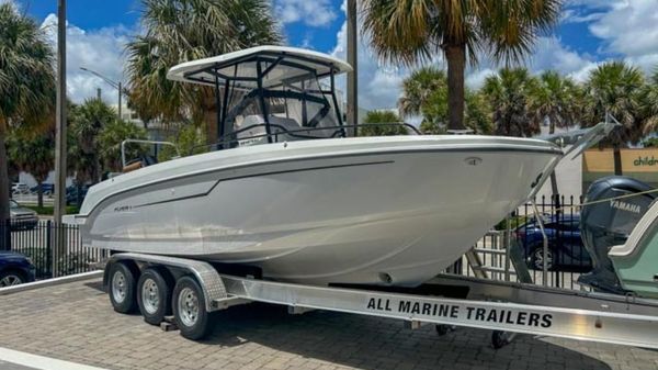 Beneteau Flyer 8 SPACEdeck