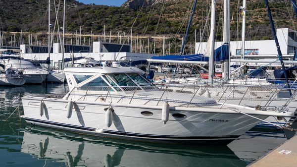 Tiara Yachts 3100 Open