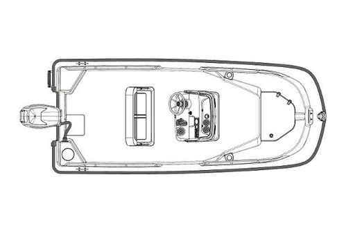 Boston-whaler 150-MONTAUK image