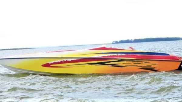 Sonic 42SS