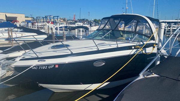 Crownline 264 CR