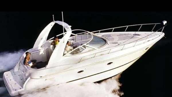 Cruisers 3672