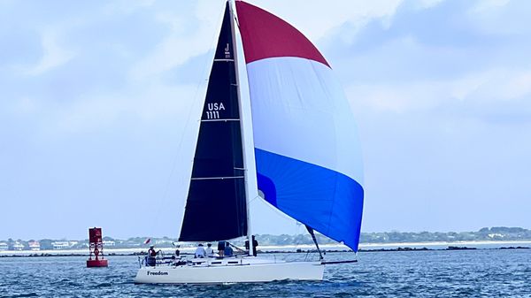 J Boats J109; J-109; J/109; J 109 