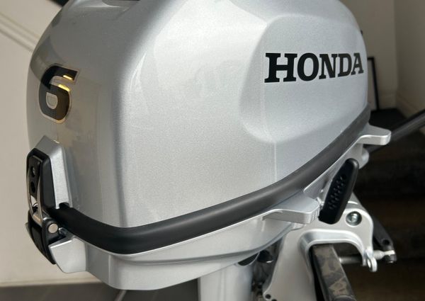 Honda BF6-SHNU-ENGINE image