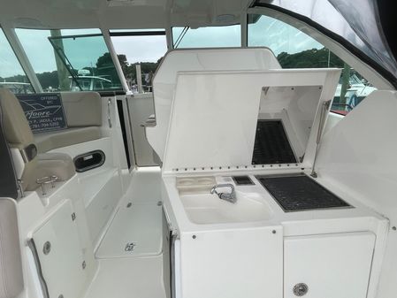 Pursuit DC 325 Dual Console image