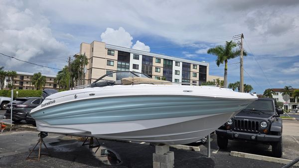 SouthWind 2200 SD