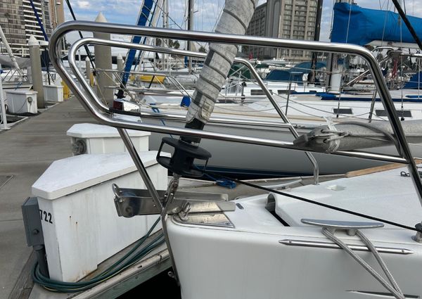 Beneteau 36.7 image