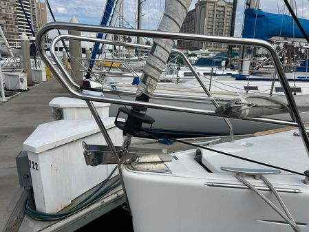 Beneteau 36.7 image