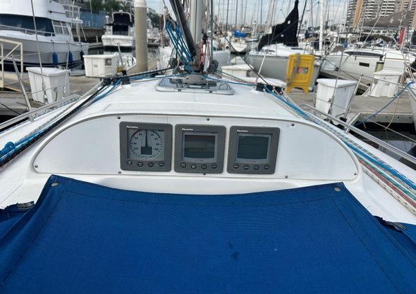 Beneteau 36.7 image