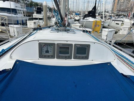 Beneteau 36.7 image