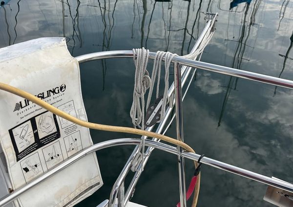 Beneteau 36.7 image