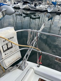 Beneteau 36.7 image