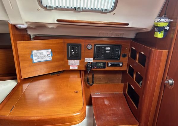 Beneteau 36.7 image