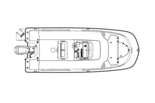Boston-whaler 210-MONTAUK image