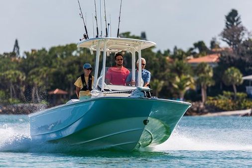 Boston-whaler 210-MONTAUK image