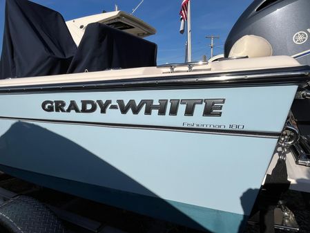 Grady-white FISHERMAN-180 image