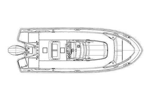 Boston-whaler 220-DAUNTLESS image