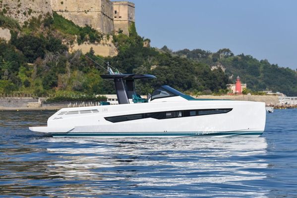 Fiart 39 Seawalker - main image