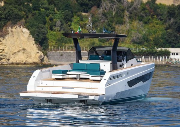 Fiart 39 Seawalker image