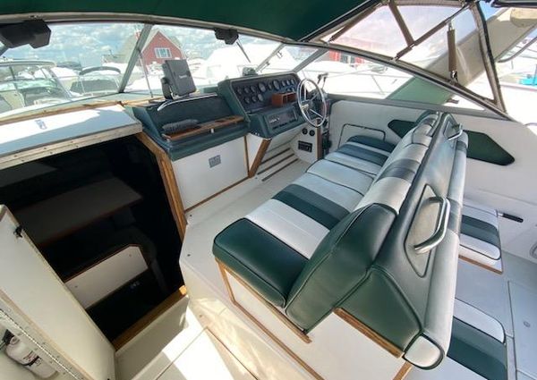 Sea-ray 300-SUNDANCER image