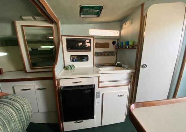 Sea-ray 300-SUNDANCER image