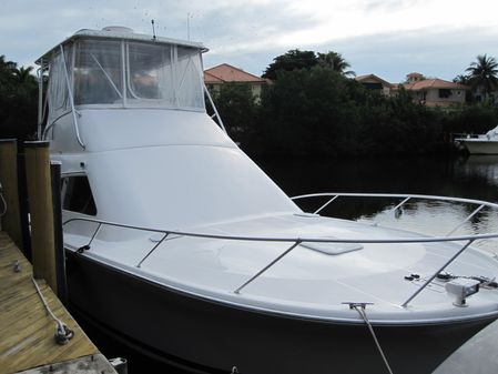 Luhrs 36 Convertible Sportfish image