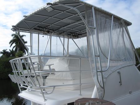 Luhrs 36 Convertible Sportfish image