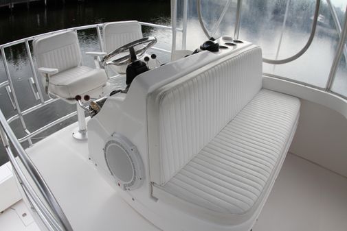 Luhrs 36 Convertible Sportfish image