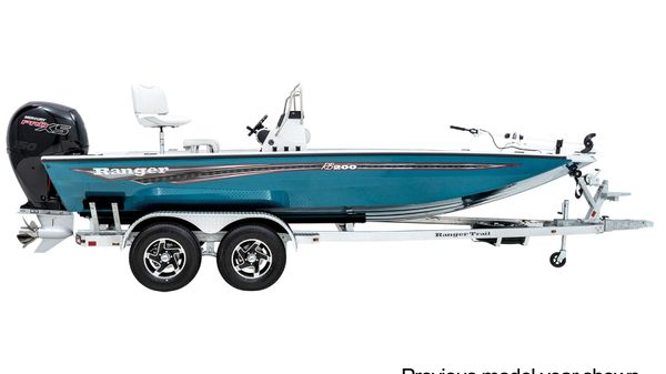 Ranger RB200