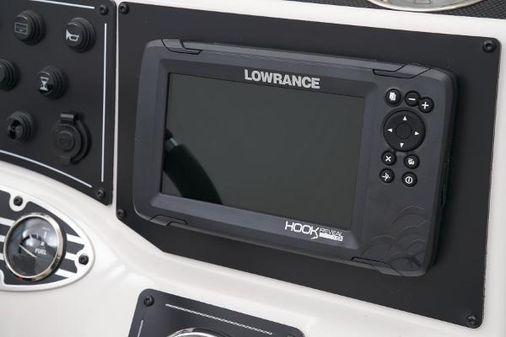 Ranger RB200 image