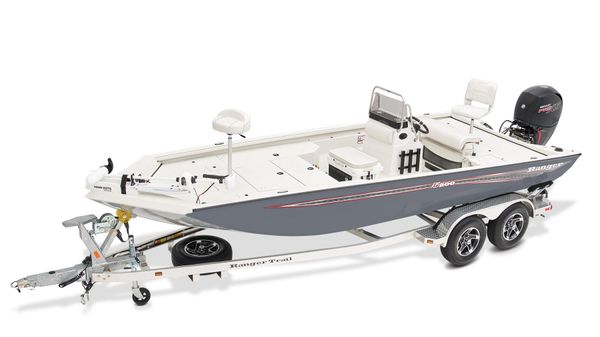 Ranger RB200