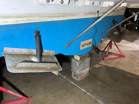 Silverton 34 Aft Cabin Motor Yacht image