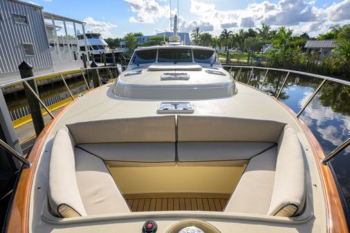 Palm Beach Motor Yachts PB70 image