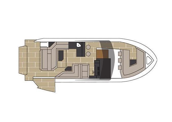 Cruisers-yachts 38-GLS-I-O image