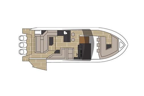 Cruisers-yachts 38-GLS image