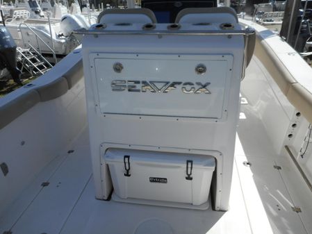 Sea Fox 288 Commander image