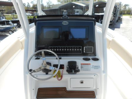 Sea Fox 288 Commander image