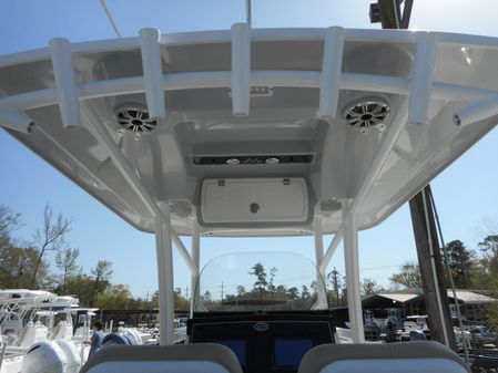 Sea Fox 288 Commander image