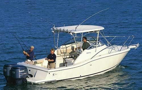Scout 280-ABACO image