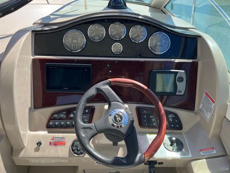 Sea-ray 290-SUNDANCER image