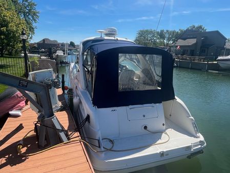 Sea-ray 290-SUNDANCER image