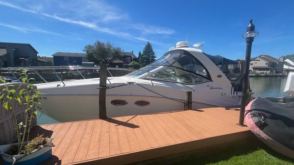 Sea Ray 290 Sundancer 