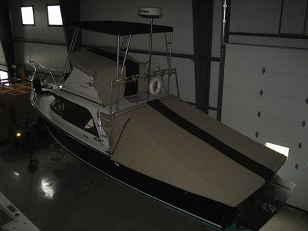 Bertram 31 Sportfisher image