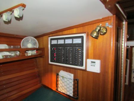 Bertram 31 Sportfisher image